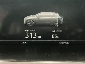Jaguar I-Pace I-Pace, SUV, 2018 EV400 AWD picture 10