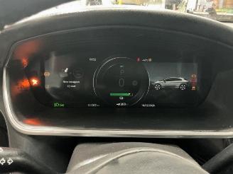 Jaguar I-Pace I-Pace, SUV, 2018 EV400 AWD picture 12