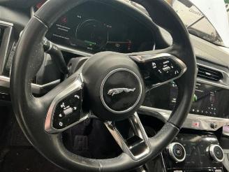Jaguar I-Pace I-Pace, SUV, 2018 EV400 AWD picture 27