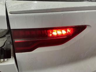 Jaguar I-Pace I-Pace, SUV, 2018 EV400 AWD picture 28