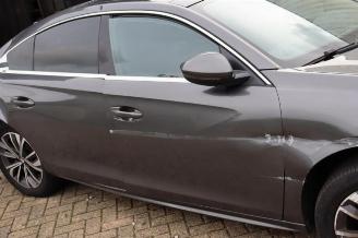 Peugeot 508 508 (F3/FB/FH/FP), Liftback, 2018 1.5 BlueHDi 130 picture 27