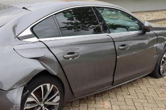 Peugeot 508 508 (F3/FB/FH/FP), Liftback, 2018 1.5 BlueHDi 130 picture 30