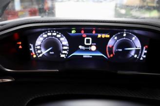 Peugeot 508 508 (F3/FB/FH/FP), Liftback, 2018 1.5 BlueHDi 130 picture 14