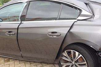 Peugeot 508 508 (F3/FB/FH/FP), Liftback, 2018 1.5 BlueHDi 130 picture 33