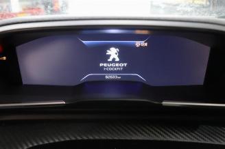 Peugeot 508 508 (F3/FB/FH/FP), Liftback, 2018 1.5 BlueHDi 130 picture 12