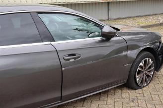 Peugeot 508 508 (F3/FB/FH/FP), Liftback, 2018 1.5 BlueHDi 130 picture 28