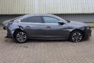 Peugeot 508 508 (F3/FB/FH/FP), Liftback, 2018 1.5 BlueHDi 130 picture 7