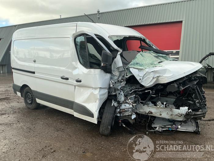 Renault Master Master IV, Van, 2024 2.0 Blue dCi 150