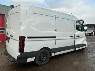 Renault Master Master IV, Van, 2024 2.0 Blue dCi 150 picture 7