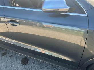 Audi Q3 RS Q3 (8UB/8UG), SUV, 2013 / 2018 2.5 20V TFSI Quattro Performance picture 13