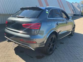 Audi Q3 RS Q3 (8UB/8UG), SUV, 2013 / 2018 2.5 20V TFSI Quattro Performance picture 7