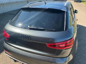 Audi RS Q3 RS Q3 (8UB/8UG), SUV, 2013 / 2018 2.5 20V TFSI Quattro Performance picture 18