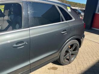 Audi Q3 RS Q3 (8UB/8UG), SUV, 2013 / 2018 2.5 20V TFSI Quattro Performance picture 23