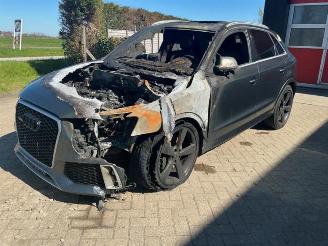 Audi Q3 RS Q3 (8UB/8UG), SUV, 2013 / 2018 2.5 20V TFSI Quattro Performance picture 3