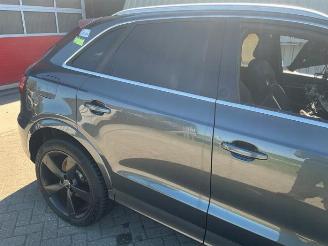 Audi RS Q3 RS Q3 (8UB/8UG), SUV, 2013 / 2018 2.5 20V TFSI Quattro Performance picture 15