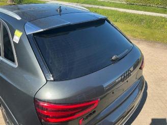 Audi Q3 RS Q3 (8UB/8UG), SUV, 2013 / 2018 2.5 20V TFSI Quattro Performance picture 20