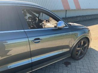 Audi Q3 RS Q3 (8UB/8UG), SUV, 2013 / 2018 2.5 20V TFSI Quattro Performance picture 14