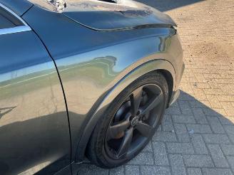 Audi Q3 RS Q3 (8UB/8UG), SUV, 2013 / 2018 2.5 20V TFSI Quattro Performance picture 11