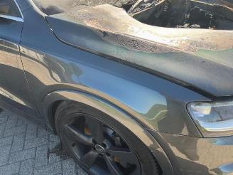 Audi Q3 RS Q3 (8UB/8UG), SUV, 2013 / 2018 2.5 20V TFSI Quattro Performance picture 9