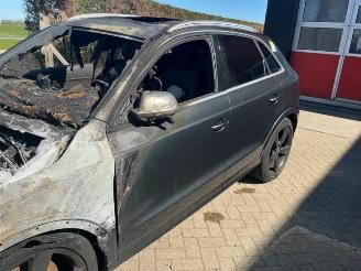 Audi Q3 RS Q3 (8UB/8UG), SUV, 2013 / 2018 2.5 20V TFSI Quattro Performance picture 27