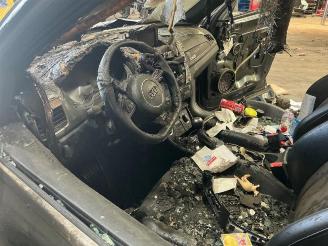 Audi Q3 RS Q3 (8UB/8UG), SUV, 2013 / 2018 2.5 20V TFSI Quattro Performance picture 30