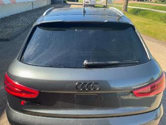 Audi Q3 RS Q3 (8UB/8UG), SUV, 2013 / 2018 2.5 20V TFSI Quattro Performance picture 19