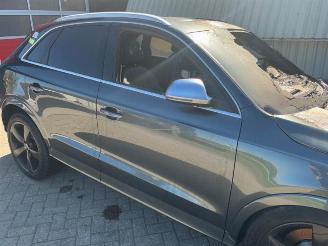 Audi Q3 RS Q3 (8UB/8UG), SUV, 2013 / 2018 2.5 20V TFSI Quattro Performance picture 12