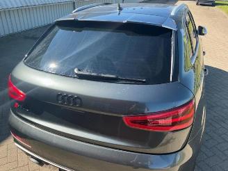 Audi Q3 RS Q3 (8UB/8UG), SUV, 2013 / 2018 2.5 20V TFSI Quattro Performance picture 18