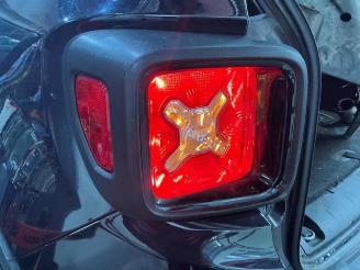 Jeep Renegade Renegade (BU), SUV, 2014 1.6 Multijet 16V picture 24