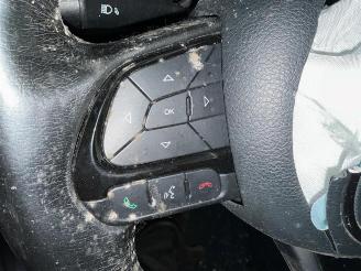 Jeep Renegade Renegade (BU), SUV, 2014 1.6 Multijet 16V picture 28