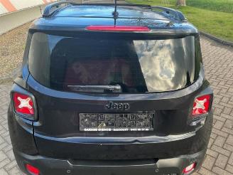 Jeep Renegade Renegade (BU), SUV, 2014 1.6 Multijet 16V picture 11