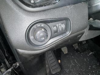 Jeep Renegade Renegade (BU), SUV, 2014 1.6 Multijet 16V picture 21