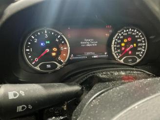 Jeep Renegade Renegade (BU), SUV, 2014 1.6 Multijet 16V picture 22