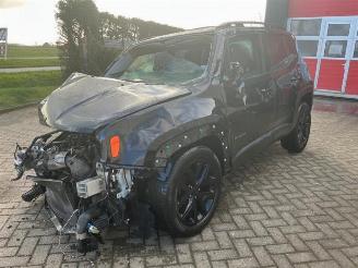 Jeep Renegade Renegade (BU), SUV, 2014 1.6 Multijet 16V picture 32