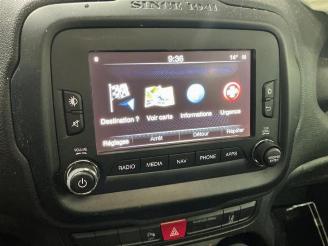 Jeep Renegade Renegade (BU), SUV, 2014 1.6 Multijet 16V picture 26