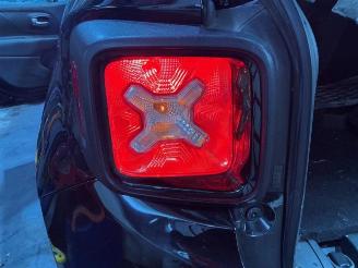 Jeep Renegade Renegade (BU), SUV, 2014 1.6 Multijet 16V picture 23