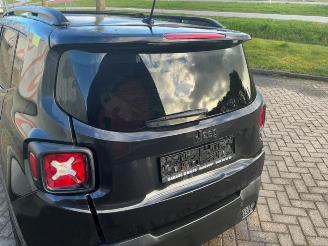 Jeep Renegade Renegade (BU), SUV, 2014 1.6 Multijet 16V picture 12