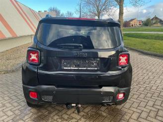 Jeep Renegade Renegade (BU), SUV, 2014 1.6 Multijet 16V picture 2
