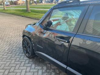 Jeep Renegade Renegade (BU), SUV, 2014 1.6 Multijet 16V picture 14