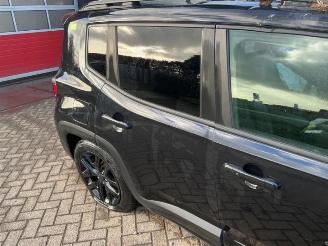 Jeep Renegade Renegade (BU), SUV, 2014 1.6 Multijet 16V picture 8