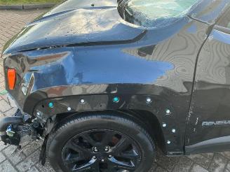 Jeep Renegade Renegade (BU), SUV, 2014 1.6 Multijet 16V picture 18