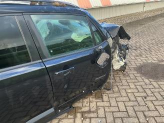 Jeep Renegade Renegade (BU), SUV, 2014 1.6 Multijet 16V picture 5