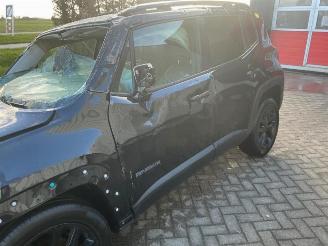 Jeep Renegade Renegade (BU), SUV, 2014 1.6 Multijet 16V picture 16