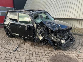  Jeep Renegade Renegade (BU), SUV, 2014 1.6 Multijet 16V 2018/7