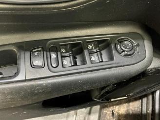 Jeep Renegade Renegade (BU), SUV, 2014 1.6 Multijet 16V picture 20