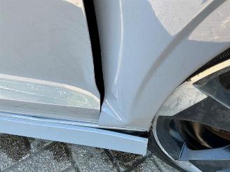 Audi Rs3 RS 3 Limousine (8VS/8VM), Sedan, 2017 / 2020 2.5 TFSI 20V Quattro picture 33