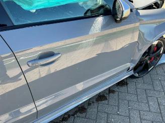 Audi Rs3 RS 3 Limousine (8VS/8VM), Sedan, 2017 / 2020 2.5 TFSI 20V Quattro picture 31