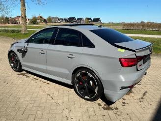Audi Rs3 RS 3 Limousine (8VS/8VM), Sedan, 2017 / 2020 2.5 TFSI 20V Quattro picture 5