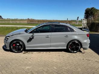 Audi Rs3 RS 3 Limousine (8VS/8VM), Sedan, 2017 / 2020 2.5 TFSI 20V Quattro picture 2