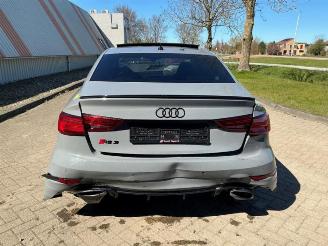 Audi Rs3 RS 3 Limousine (8VS/8VM), Sedan, 2017 / 2020 2.5 TFSI 20V Quattro picture 6
